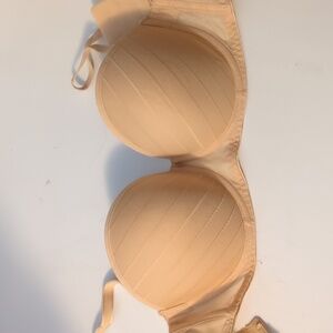 Freya Cameo Strapless Multiway Bra 30F UK